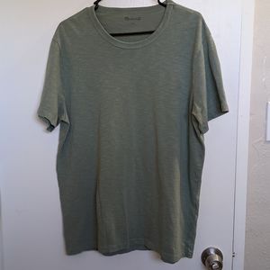 Madewell Tee
